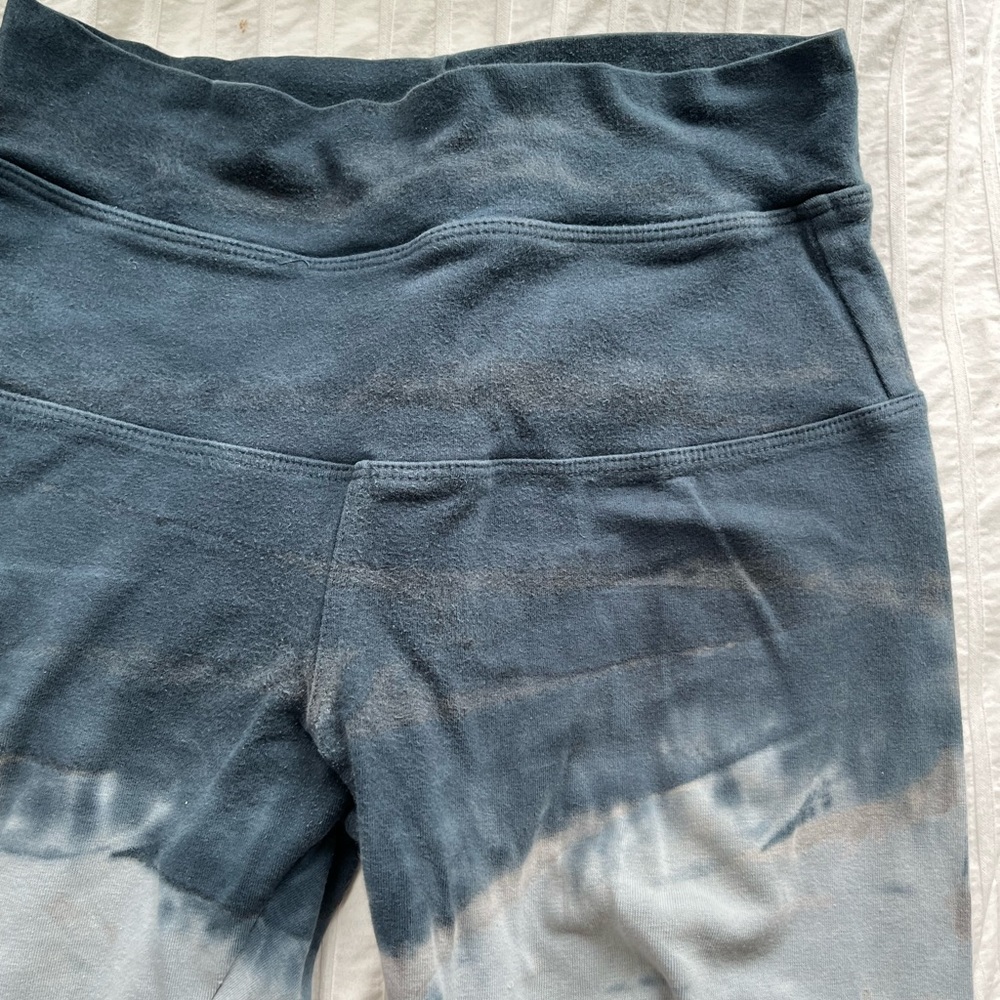 Hardtail Leggings